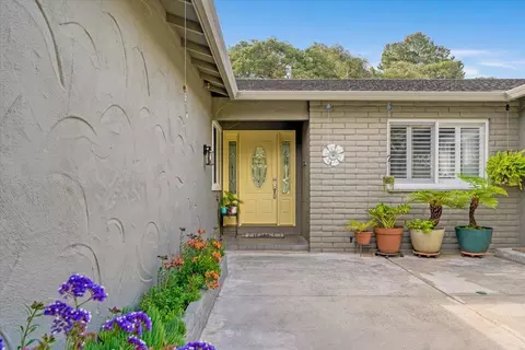 Exterior - 9465 Valley Oak Way, Prunedale, CA 93907 photo 6 of 18