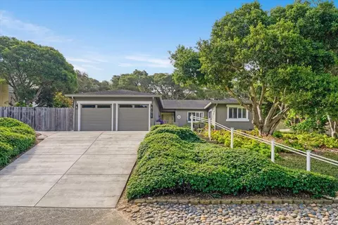 Exterior - 9465 Valley Oak Way, Prunedale, CA 93907 photo 3 of 18