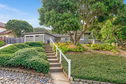 Exterior - 9465 Valley Oak Way, Prunedale, CA 93907 photo 4 of 18