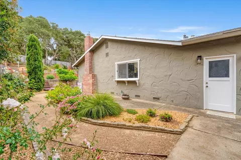 Exterior - 9465 Valley Oak Way, Prunedale, CA 93907 photo 9 of 18