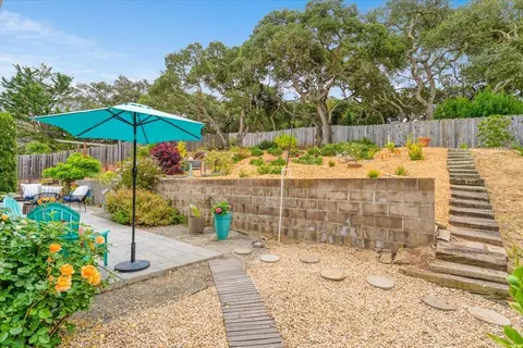 Exterior - 9465 Valley Oak Way, Prunedale, CA 93907 photo 17 of 18