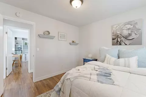 Bedroom - 9465 Valley Oak Way, Prunedale, CA 93907 photo 4 of 6