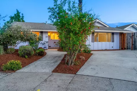 1536 Mckinnon Ct, San Jose, CA 95130