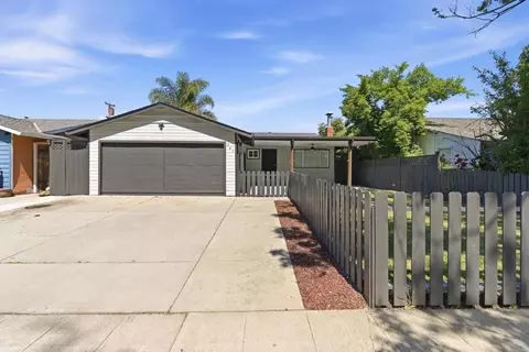 685 Jennings Dr, San Jose, CA 95111