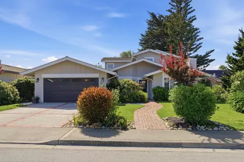 1518 Spinnaker Ln, Half Moon Bay, CA 94019