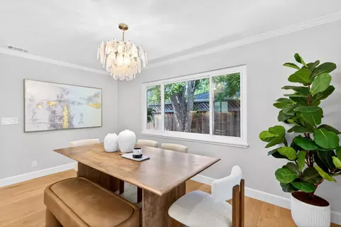 Dining - 1422 Wright Ave, Sunnyvale, CA 94087 photo 2 of 3