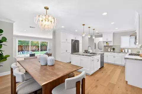 Dining - 1422 Wright Ave, Sunnyvale, CA 94087 photo 3 of 3