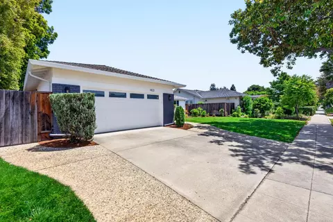 Exterior - 1422 Wright Ave, Sunnyvale, CA 94087 photo 7 of 7