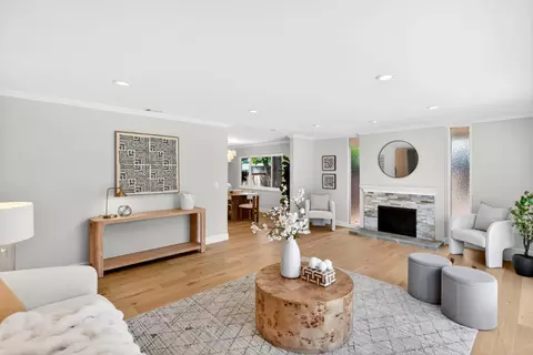 Living - 1422 Wright Ave, Sunnyvale, CA 94087 photo 2 of 4