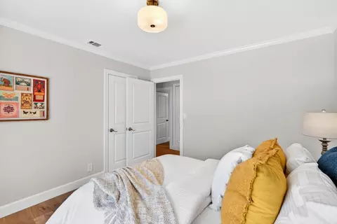 Bedroom - 1422 Wright Ave, Sunnyvale, CA 94087 photo 4 of 8