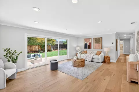 Living - 1422 Wright Ave, Sunnyvale, CA 94087 photo 3 of 4