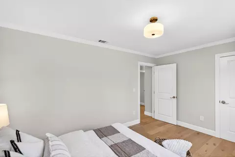 Bedroom - 1422 Wright Ave, Sunnyvale, CA 94087 photo 8 of 8