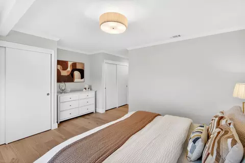 Bedroom - 1422 Wright Ave, Sunnyvale, CA 94087 photo 2 of 8