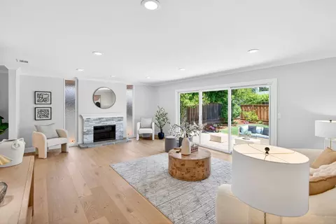 Living - 1422 Wright Ave, Sunnyvale, CA 94087 photo 1 of 4