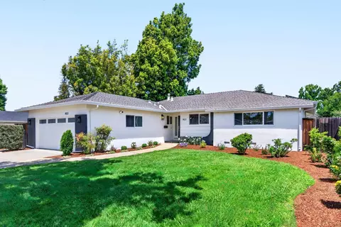 Exterior - 1422 Wright Ave, Sunnyvale, CA 94087 photo 2 of 7