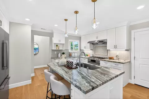 Kitchen - 1422 Wright Ave, Sunnyvale, CA 94087 photo 1 of 7