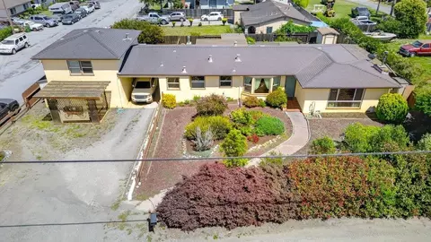 546 Green Valley Rd, Watsonville, CA 95076