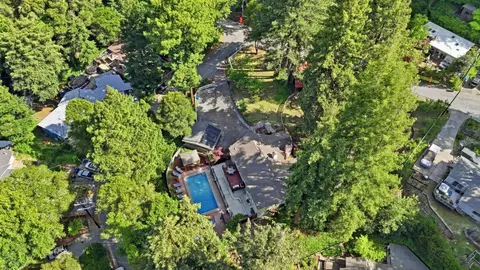 430 Saint Francis Dr, Boulder Creek, CA 95006