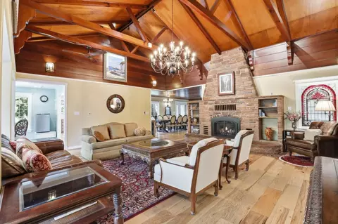 430 Saint Francis Dr, Boulder Creek, CA 95006