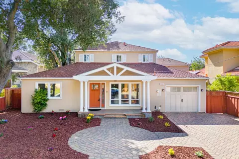 10435 San Fernando Ave, Cupertino, CA 95014