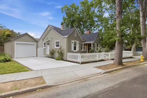 1055 Newhall St, San Jose, CA 95126
