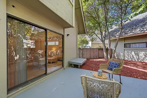 Exterior - 1924 Silverwood Ave, Mountain View, CA 94043 photo 4 of 6