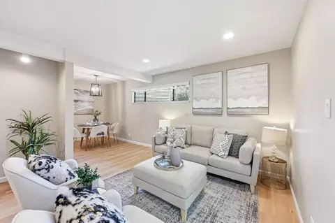 Living - 1924 Silverwood Ave, Mountain View, CA 94043 photo 2 of 3