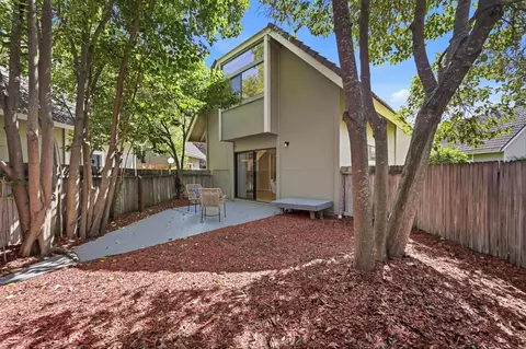 Exterior - 1924 Silverwood Ave, Mountain View, CA 94043 photo 5 of 6
