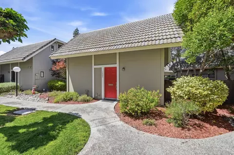 Exterior - 1924 Silverwood Ave, Mountain View, CA 94043 photo 2 of 6