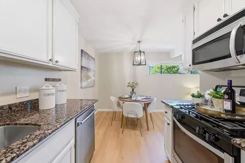 Kitchen - 1924 Silverwood Ave, Mountain View, CA 94043 photo 3 of 3