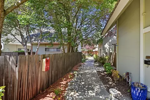 Exterior - 1924 Silverwood Ave, Mountain View, CA 94043 photo 6 of 6