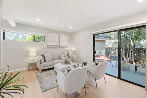 Living - 1924 Silverwood Ave, Mountain View, CA 94043 photo 3 of 3