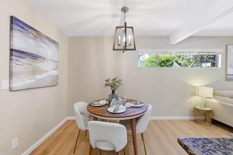 Dining - 1924 Silverwood Ave, Mountain View, CA 94043 photo 4 of 4