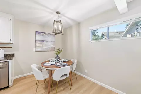 Dining - 1924 Silverwood Ave, Mountain View, CA 94043 photo 1 of 4