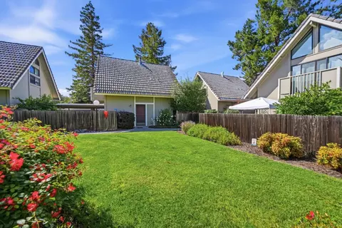 Exterior - 1924 Silverwood Ave, Mountain View, CA 94043 photo 3 of 6