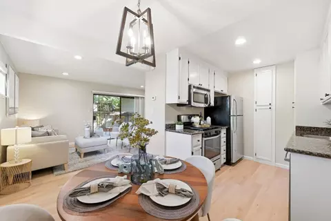 Dining - 1924 Silverwood Ave, Mountain View, CA 94043 photo 3 of 4