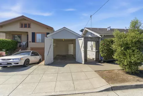 20 Maple Ave, South San Francisco, CA 94080
