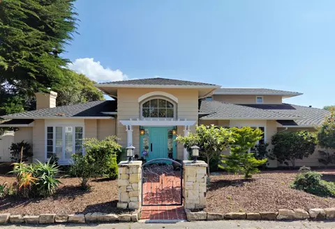 26305 Camino Real, Carmel, CA 93923