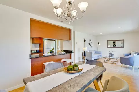 Dining - 1123 Reed Ave C, Sunnyvale, CA 94086 photo 3 of 4