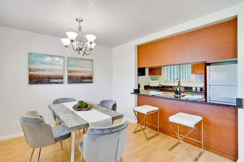 Dining - 1123 Reed Ave C, Sunnyvale, CA 94086 photo 2 of 4