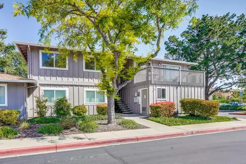 Exterior - 1123 Reed Ave C, Sunnyvale, CA 94086 photo 1 of 7