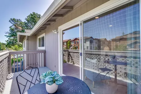 Exterior - 1123 Reed Ave C, Sunnyvale, CA 94086 photo 2 of 7