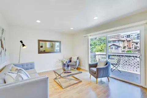 Living - 1123 Reed Ave C, Sunnyvale, CA 94086 photo 2 of 2