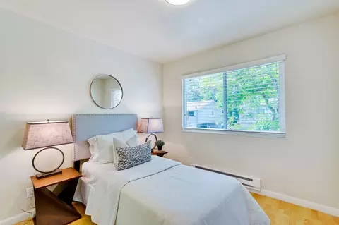 Bedroom - 1123 Reed Ave C, Sunnyvale, CA 94086 photo 4 of 6