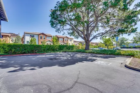 Exterior - 1123 Reed Ave C, Sunnyvale, CA 94086 photo 5 of 7