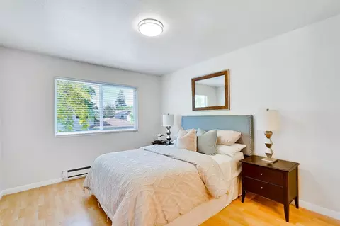 Bedroom - 1123 Reed Ave C, Sunnyvale, CA 94086 photo 1 of 6
