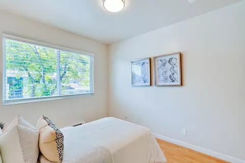 Bedroom - 1123 Reed Ave C, Sunnyvale, CA 94086 photo 5 of 6