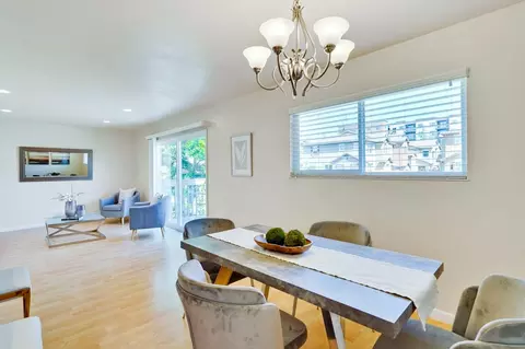 Dining - 1123 Reed Ave C, Sunnyvale, CA 94086 photo 4 of 4