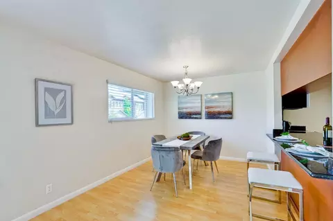 Dining - 1123 Reed Ave C, Sunnyvale, CA 94086 photo 1 of 4