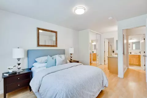 Bedroom - 1123 Reed Ave C, Sunnyvale, CA 94086 photo 2 of 6